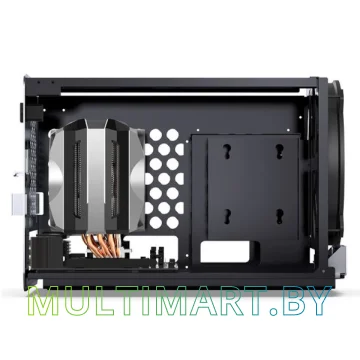 Корпус Jonsbo V8 (серый) картинка 4